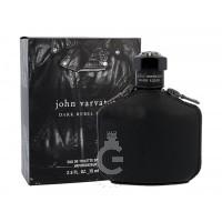 John varvatos Dark Rebel EDT for him 75ml Dark Rebel